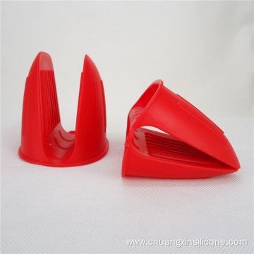 Silicone Kitchenware Tool Insulating Grabber